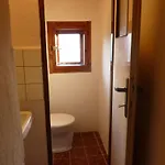 U Vleku Alpehytte Josefŭv Dŭl