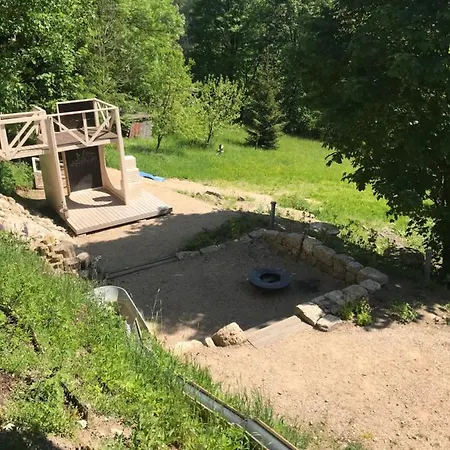 Chalet U Vleku