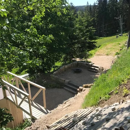 Chalet U Vleku Josefův Důl