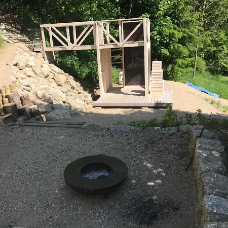 U Vleku Chalet