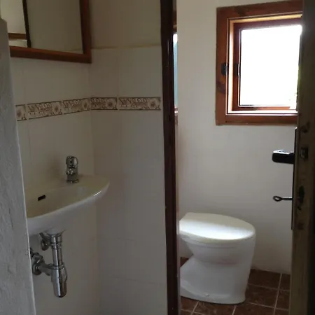 Chalet U Vleku