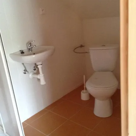 U Vleku Chalet *