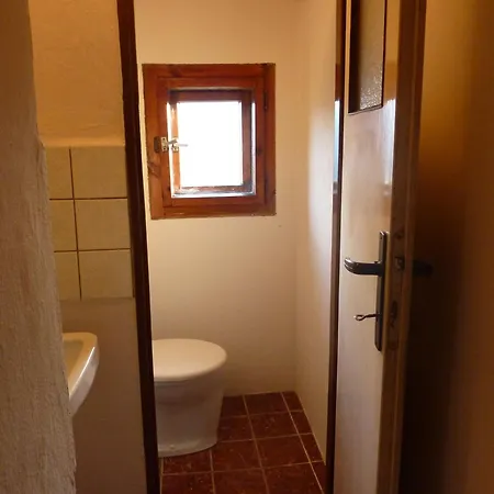 U Vleku Chalet Josefŭv Dŭl
