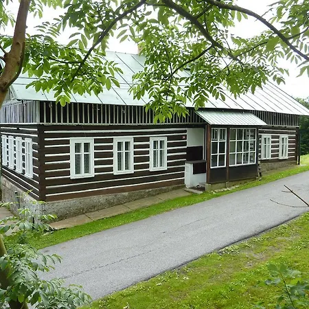 Chalet U Vleku Josefuv Dul