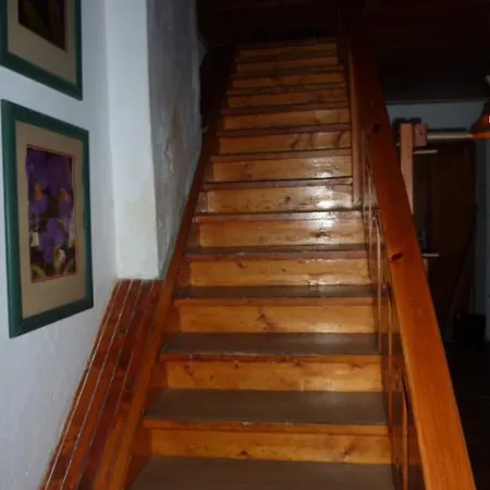Chalet U Vleku *