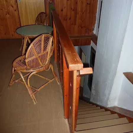 Chalet U Vleku