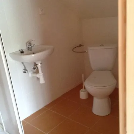 Chalet U Vleku Josefuv Dul