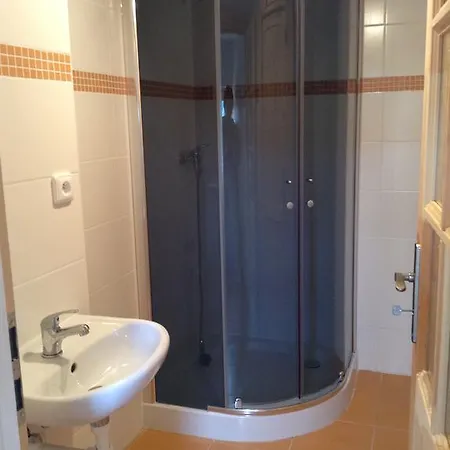 Chalet U Vleku