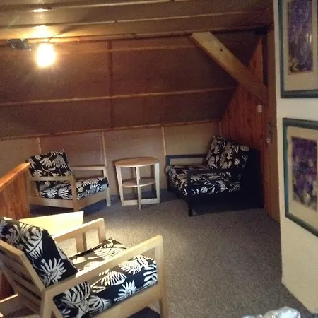 Chalet U Vleku Josefuv Dul