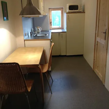 Chalet U Vleku Josefuv Dul