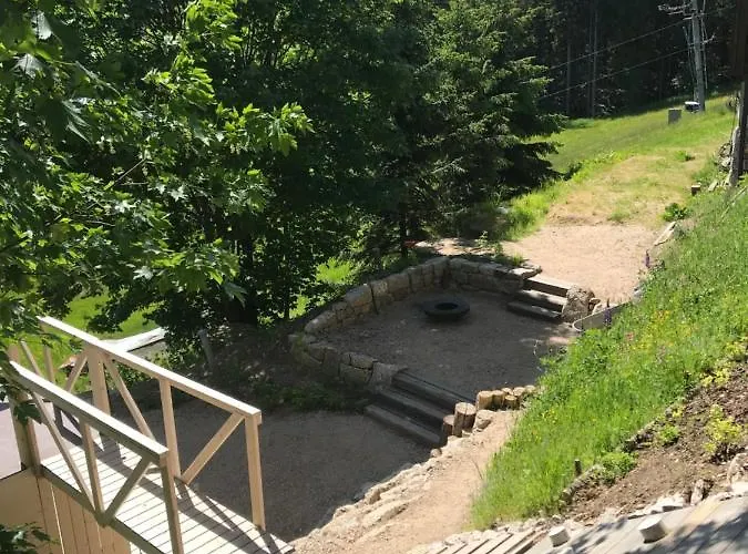 Chalet U Vleku Josefův Důl
