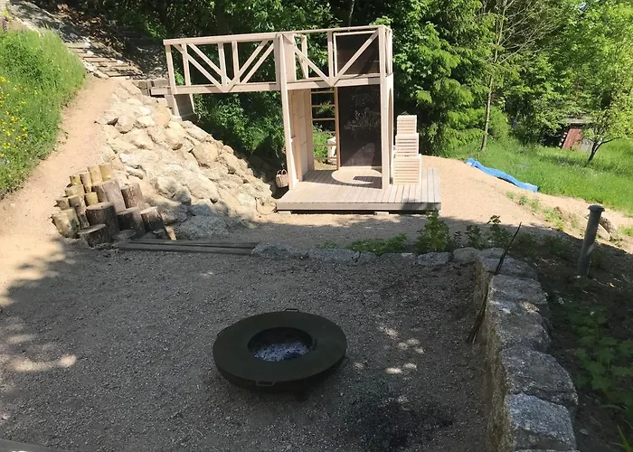 U Vleku Chalet