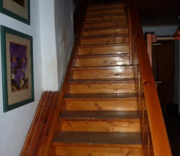 Chalet U Vleku *