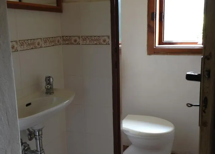 Chalet U Vleku