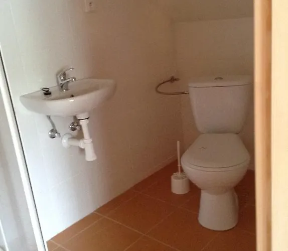 Chalet U Vleku Josefův Důl