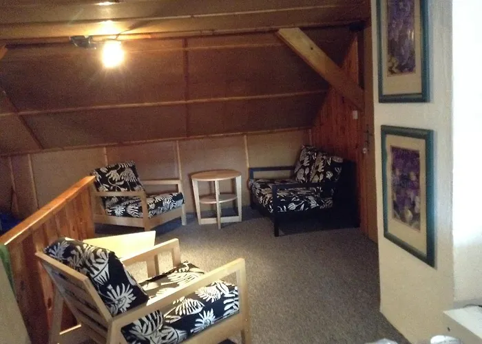 Chalet U Vleku Josefův Důl